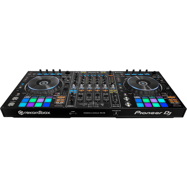 カ*チ様 Pioneer DDJ-RZ DJコントローラー Pioneer DJ DDJ-RZ DJ Controller | Music Experience Online
