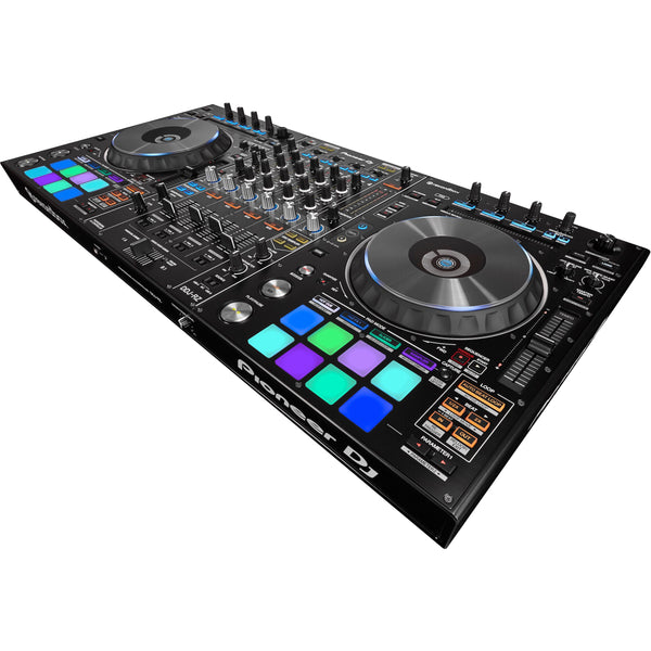 Pioneer DJ DDJ-RZ DJ Controller | Music Experience Online | South