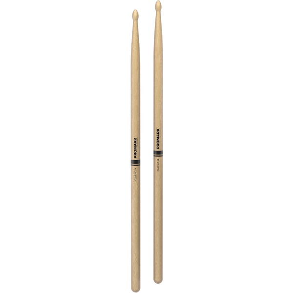 Promark TX5AW Hickory Drumsticks - Wood Tip | Music Experience | Shop Online | South Africa