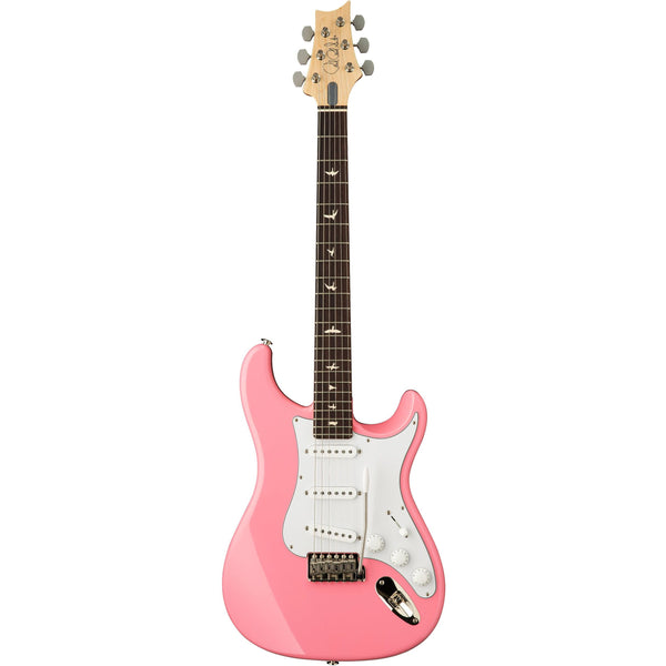 PRS John Mayer Silver Sky Roxy Pink | Music Experience Online