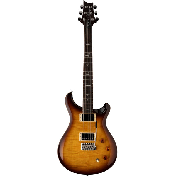PRS SE DGT David Grissom McCarty Tobacco Sunburst | Music