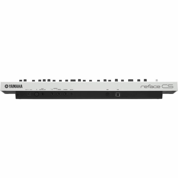 Yamaha Reface CS Mobile Mini Keyboard | Music Experience Online