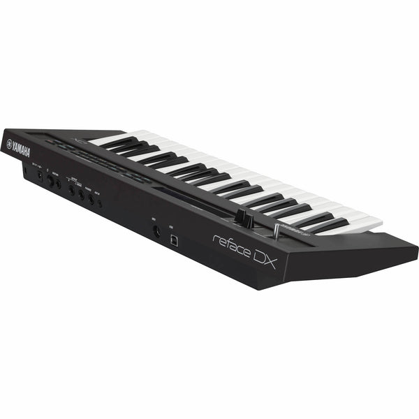 Yamaha Reface CP Mobile Mini Keyboard | Music Experience Online