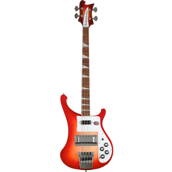 Rickenbacker 4003 ベース selected by koeido Rickenbacker 4003 Stereo Fireglo | Music Experience Online | South