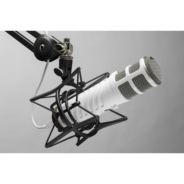 Rode Podcaster USB Broadcast Microphone | Music Experience Online
