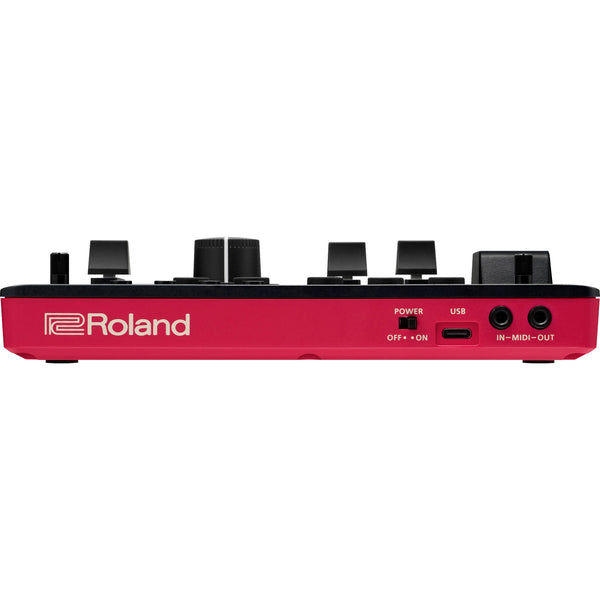 DJ機材 Roland AIRA Compact E-4 Voice Tweaker Roland Aira Compact E-4 Voice Tweaker | Music Experience Online