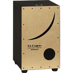 Roland ELCajon EC-10 Electronic Layered Cajon | Music Experience | Shop Online | South Africa