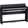 Roland F701 Digital Piano Contemporary Black | Music Experience | Shop Online | South Africa
