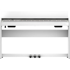 Roland F701 Digital Home Piano White | Music Experience | Shop Online | South Africa