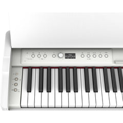 Roland F701 Digital Home Piano White | Music Experience | Shop Online | South Africa