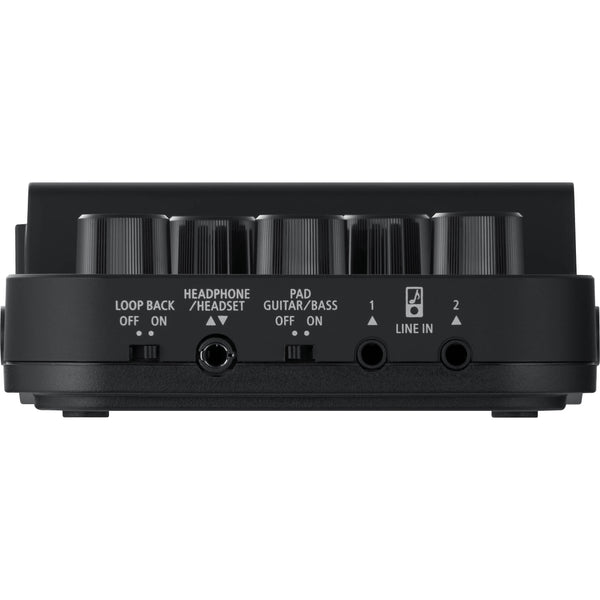 Roland GO:MIXER PRO-X Audio Mixer for Smartphones | Music