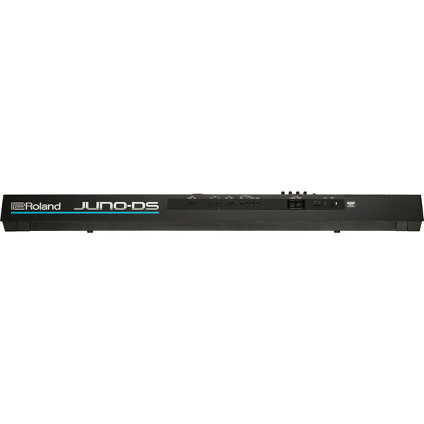 Roland JUNO-DS88 88-key Synthesizer | Music Experience Online
