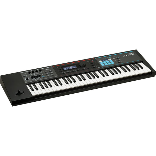 Roland JUNO-DS61 61鍵シンセサイザー Roland JUNO-DS 61鍵 シンセサイザー 【公式通販】 鍵盤楽器