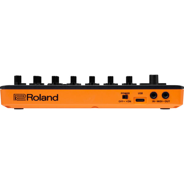 Roland AIRA Compact T-8 Beat Machine | Music Experience Online