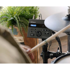 Roland TD-07KVX 5-Piece Electronic Drum Kit with Mesh Toms | Music Experience | Shop Online | South Africa