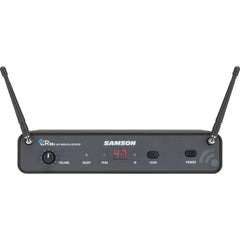 Samson Concert 88x Handheld UHF Wireless System | Music Experience | Shop Online | South Africa