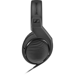 Sennheiser HD 200 PRO Closed Back Headphones | Music Experience | Shop Online | South Africa