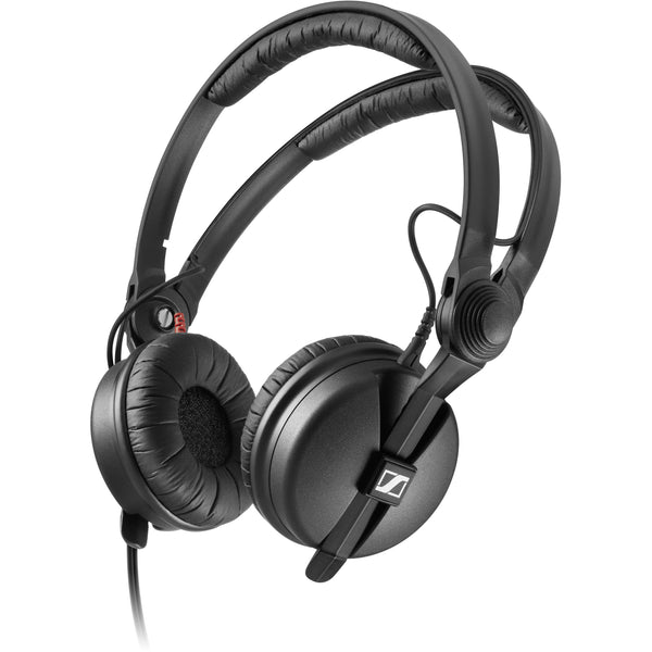Sennheiser HD 25 Plus On Ear DJ Headphones | Music Experience | Shop Online | South Africa