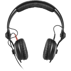 Sennheiser HD 25 Plus On Ear DJ Headphones | Music Experience | Shop Online | South Africa