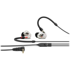 Sennheiser IE 100 Pro In-ear Monitoring Headphones | Music Experience | Shop Online | South Africa
