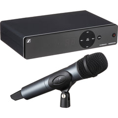 Sennheiser XSW 1-825 Wireless Vocal Set | Music Experience | Shop Online | South Africa