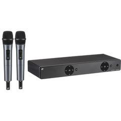Sennheiser XSW 1-835 Dual Wireless Vocal Set | Music Experience | Shop Online | South Africa