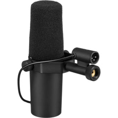 Shure SM7B Dynamic Vocal Microphone | Music Experience | Shop Online | South Africa
