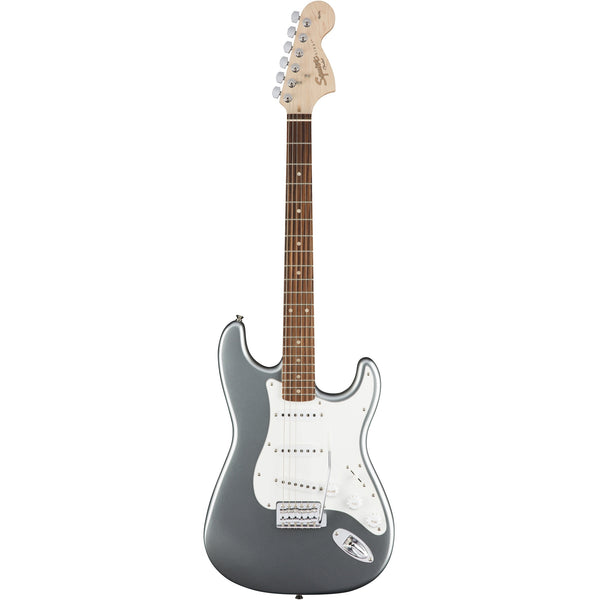 Fender Squier Affinity Strat Slick Silver | Music Experience