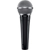 Shure SM48 Handheld Dynamic Vocal Microphone | Music Experience | Shop Online | South Africa