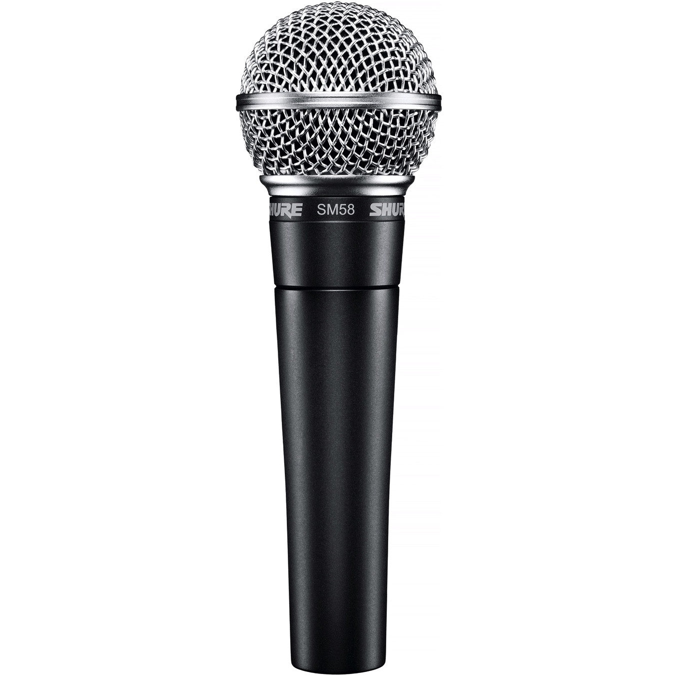 Shure SM58 Handheld Dynamic Vocal Microphone | Music Experience | Shop Online | South Africa