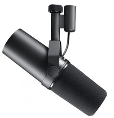 Shure SM7B Dynamic Vocal Microphone | Music Experience | Shop Online | South Africa