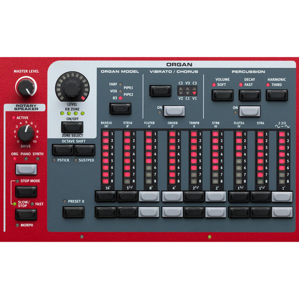 Nord Stage 3 88 Stage Piano | Music Experience Online | South Africa