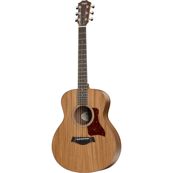 Taylor GS Mini-e Mahogany Natural | Music Experience Online