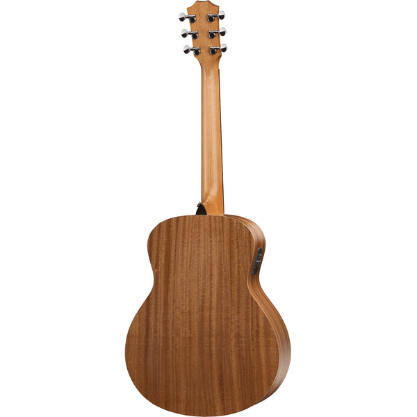 Taylor GS Mini-e Mahogany Natural | Music Experience Online Taylor GS Mini-e Mahogany Natural | Music Experience Online
