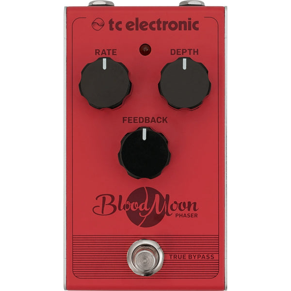 TC Electronic Blood Moon Phaser | Music Experience | Shop Online | South Africa