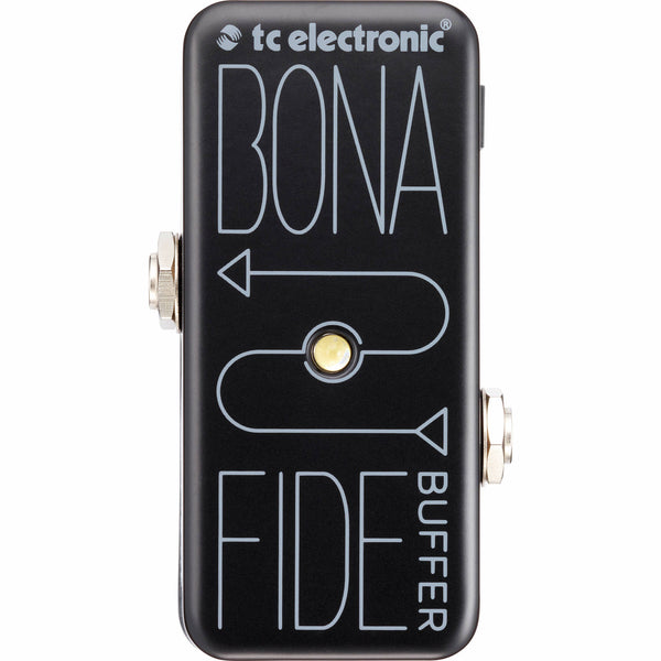 TC Electronic Bonafide Buffer | Music Experience | Shop Online | South Africa