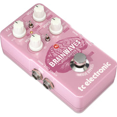TC Electronic Brainwaves Pitch Shifter | Music Experience | Shop Online | South Africa