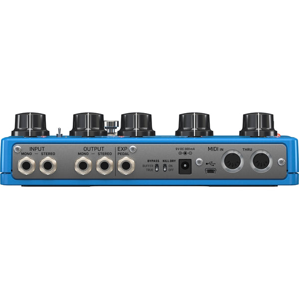 TC Electronic Flashback 2 X4 Delay & Looper | Music Experience