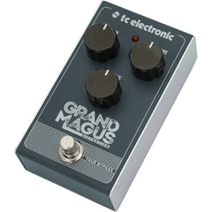 TC Electronic Grand Magus Distortion | Music Experience | Shop Online | South Africa