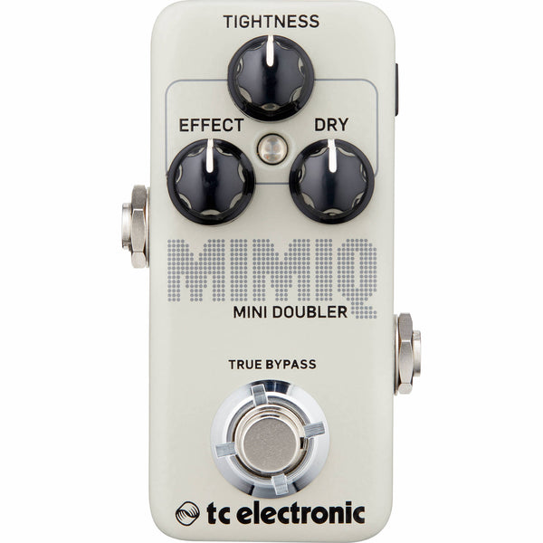 TC Electronic Mimiq Mini Doubler | Music Experience | Shop Online | South Africa
