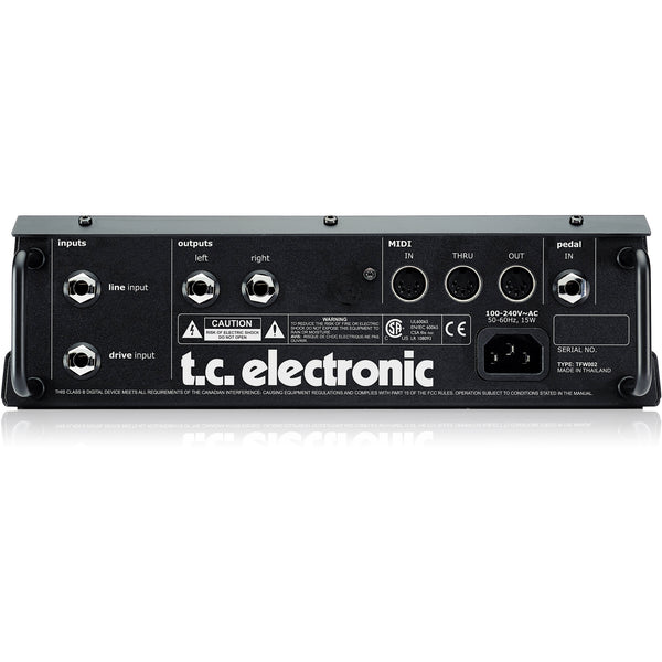 tc electronic　NOVA SYSTEM TC Electronic | Product | NOVA SYSTEM