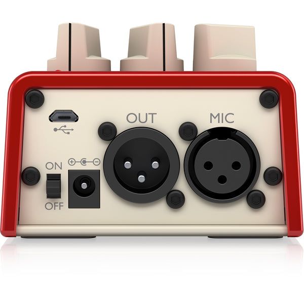 その他 TC-HELICON Voicetone Mic Mechanic TC Helicon Mic Mechanic 2 | Music Experience Online | South Africa