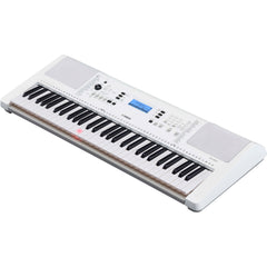 Yamaha EZ300 Lighted 61-key Portable Arranger Keyboard | Music Experience | Shop Online | South Africa