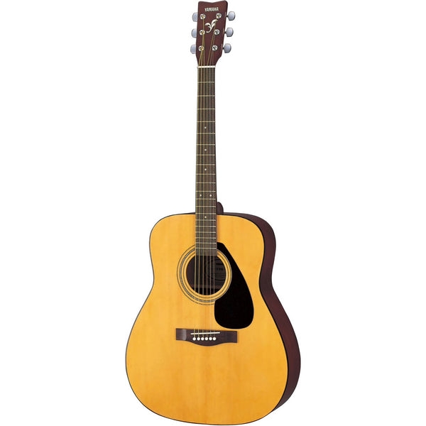 Yamaha F310 Dreadnought Natural | Music Experience Online | South