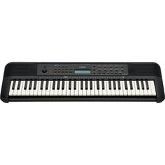Yamaha PSR-E273 61-key Portable Arranger Keyboard | Music Experience | Shop Online | South Africa