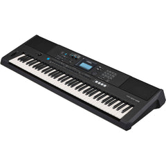 Yamaha PSR-EW425 76-key Portable Arranger Keyboard | Music Experience | Shop Online | South Africa