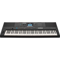Yamaha PSR-EW425 76-key Portable Arranger Keyboard | Music Experience | Shop Online | South Africa