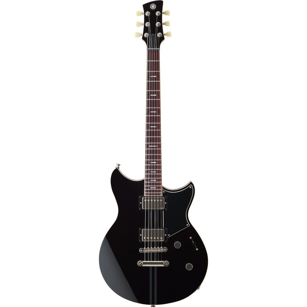 Yamaha RSS20 black ヤマハ Yamaha RSS20 Revstar Standard Black | Music Experience Online