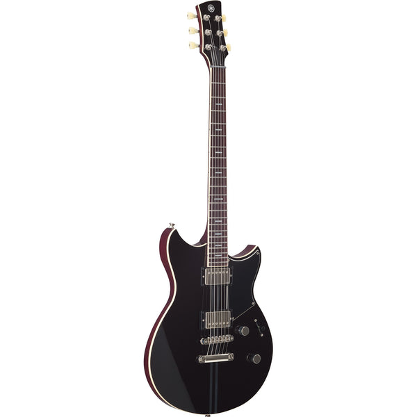 Yamaha RSS20 Revstar Standard Black | Music Experience Online