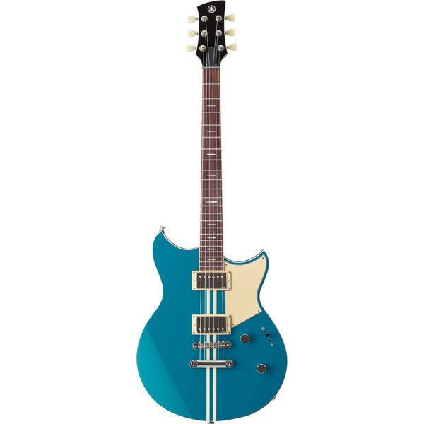Yamaha RSS20 Revstar Standard Swift Blue | Music Experience Online